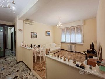 Appartamento di 84 m² con 3 locali a Parma