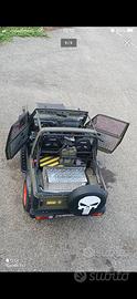 Suzuki samurai