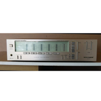 Marantz-Amplificatore Integrato- PM-520DC