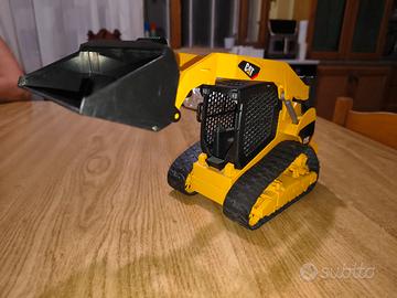 Minipala cingolata CAT Bruder
