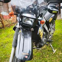 parabrezza givi universale 