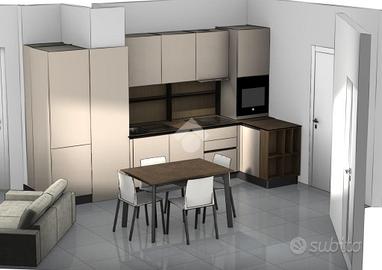 2 LOCALI A PAVULLO NEL FRIGNANO