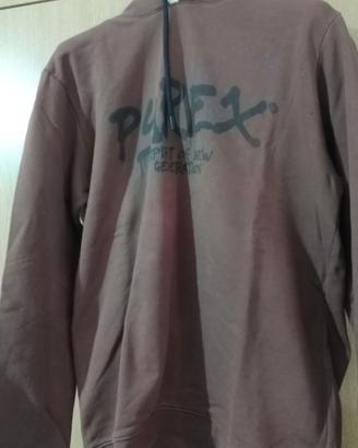 felpa Pyrex 