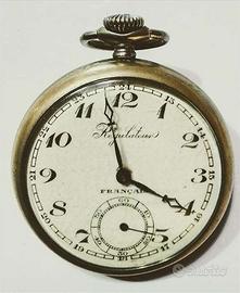 Orologio da tasca "Regolateur Francais" primi 900