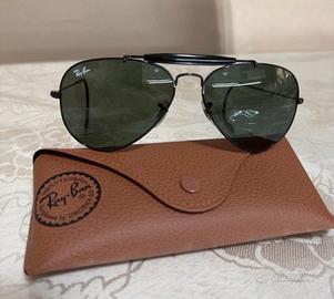 Occhiali ray-ban