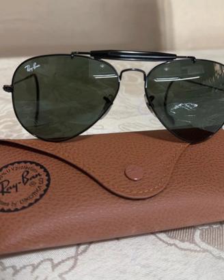 Occhiali ray-ban