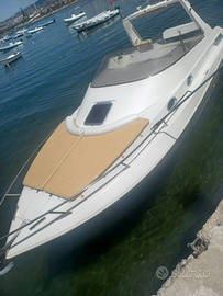 Yama 27 cantieri Lamberti
