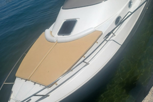 Yama 27 cantieri Lamberti