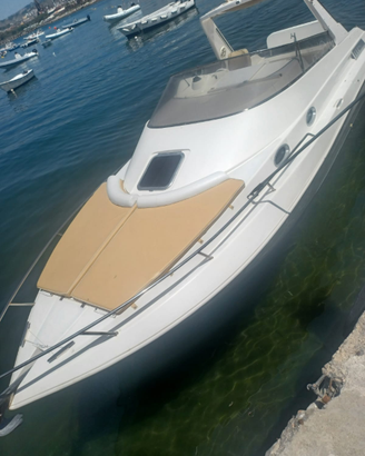 Yama 27 cantieri Lamberti