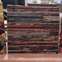 Mitico THOR sequenza completa 1/77 + n.1 special