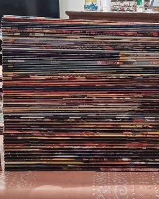 Mitico THOR sequenza completa 1/77 + n.1 special