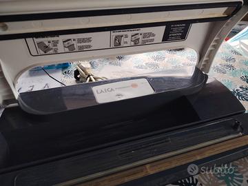 macchina x sottovuoto