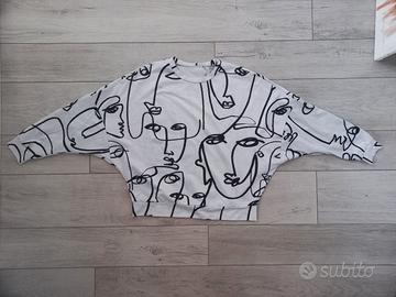 maglia donna 