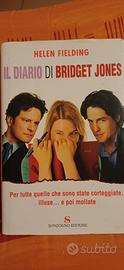 Libro Il diario di Bridget Jones