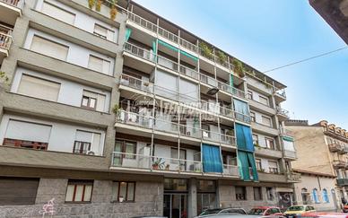Appartamento a Torino 2 locali