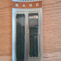 Chrono Swatch Rollerball Cinturino