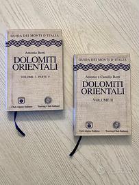 Guida deiMonti d’Italia