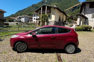 ford fiesta 6a seria