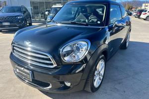 Mini cooper paceman