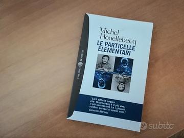 Michel Houellebecq - Le particelle elementari