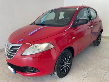 LanciaY Ypsilon 0.9 85 CV Metano Ecochic Gold Twin