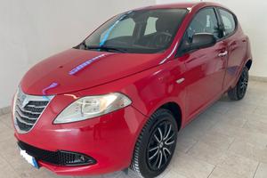 LanciaY Ypsilon 0.9 85 CV Metano Ecochic Gold Twin