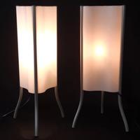 lampada da tavolo Foscarini anni 90