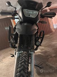 Bmw gs  Dakar f 650