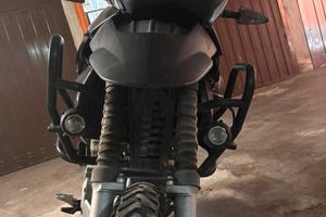 Bmw gs  Dakar f 650