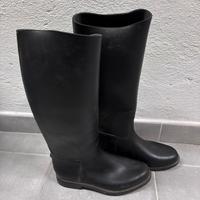 Stivali Equitazione Donna 39 Decathlon