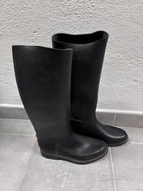 Stivali Equitazione Donna 39 Decathlon