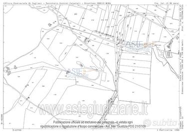 Terreno Agricolo Villaputzu [A363631]