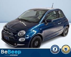 FIAT 500 1.2 LOUNGE 69CV DUALOGIC