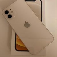 APPLE IPHONE 12 128GB - BIANCO