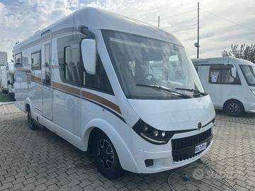 Nuovo Malibu i 430 le pronta consegna