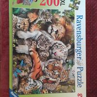 Puzzle Ravensburg 