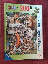 Puzzle Ravensburg 