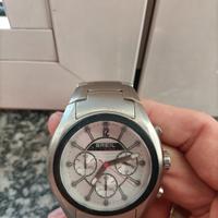 Orologio Breil Tribe in acciaio 