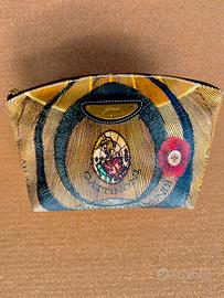 Beauty Pochette Gattinoni Teometrica Iconica