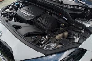 Bmw Msport 128 ti