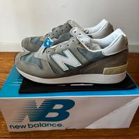 New Balance 1300JP Made in USA