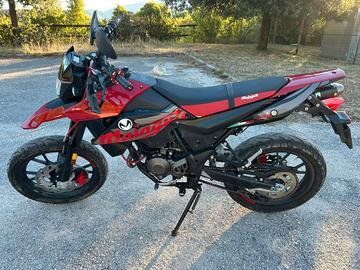  Malaguti  xsm 50
