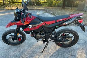  Malaguti  xsm 50
