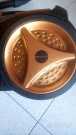 spirapolver HI ENERGY