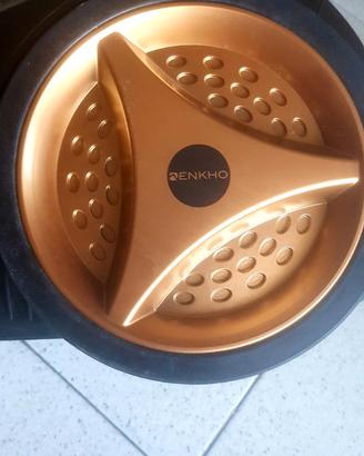 spirapolver HI ENERGY