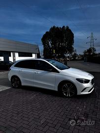 Mercedes B180 Business Extra