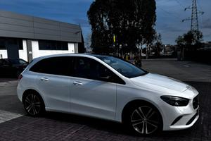 Mercedes B180 Business Extra