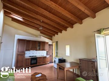 Appartamento Patti [Cod. rif 3285272VRG]