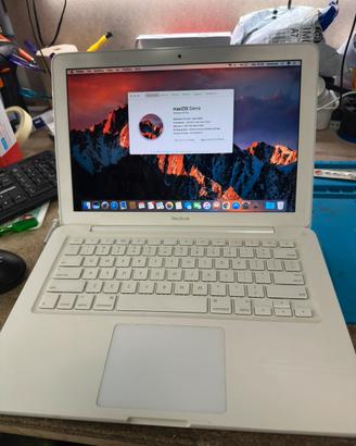 Macbook