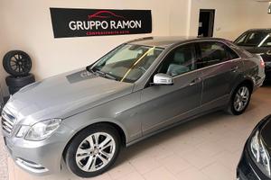 Mercedes-benz E 250 CDI BlueEFFICIENCY Avantgarde